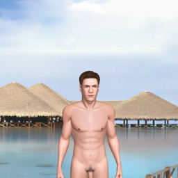 multiplayer virtual sex game player heterosexual vuloptuous boy Mbishop659, USA, 