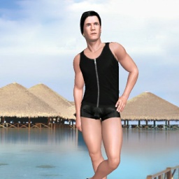 sexgame online MMO playing with adult member homosexual erotomanic boy Breen, 