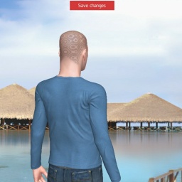 adults enjoying 3D sex games like heterosexual lusty boy Playernoon, sg, games anyone?