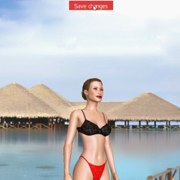 3D sex game community member  hot shemale Mokra, 