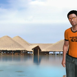 hot heterosexual sexy boy MaksSex,  enjoys online 3Dsex