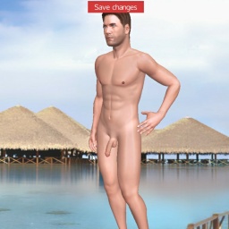 connect and play virtual 3D sex with bisexual brute boy Punisher96, 