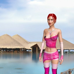 partner  erotomanic girl Emyls,  for adult online game playing