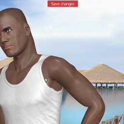 play online virtual sex game with member homosexual pervert boy Fetchy, 