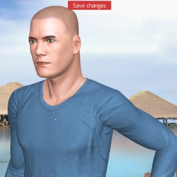 try virtual 3D sex with heterosexual lecher boy Rendmig85, 
