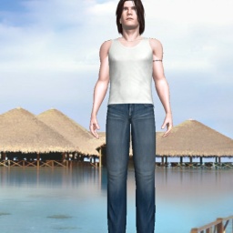 play virtual sex games with mate heterosexual smarting boy Dat2050, 