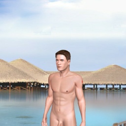 best sim sex game online with heterosexual erotomanic boy Term75, 