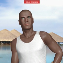 connect and play virtual 3D sex with heterosexual pervert boy RiemannBull, Ready to breed, 