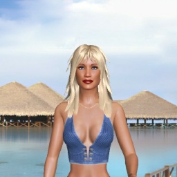 playing hot sex games with fans like bisexual hot girl Saskia78, 