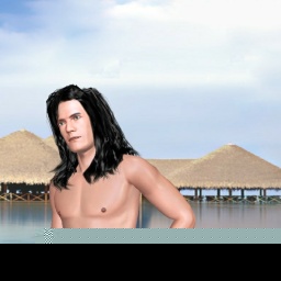 sexgame online for adults like heterosexual lecher boy Haderick, 