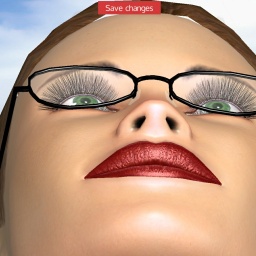 3D sex game community member heterosexual lustful girl Sexigyal, I DONT KNOWWWWW, Battyface, 