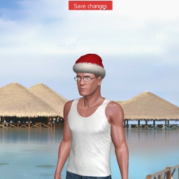 enjoy virtual sex games with mates like heterosexual erotomanic boy Vsngaming, USA, 