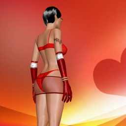 try virtual 3D sex with bisexual passionate girl Xilia, hello im new here and please be nice to me
