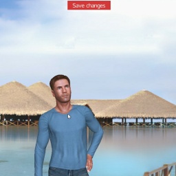 3Dsex game playing AChat community member heterosexual nymphomaniac boy GrippyMink, Hot and ready, 