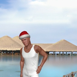 sexgame online MMO playing with adult member heterosexual emotional boy Boonlo, 