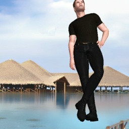 for 3D virtual sex game, join and contact  hot boy Fenix9999, 