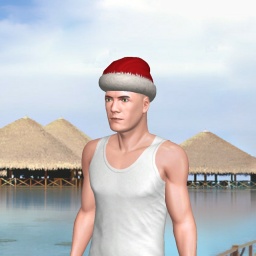 see heterosexual brute boy RoyaleGooner, USA, no premium straight up while playing porn game online