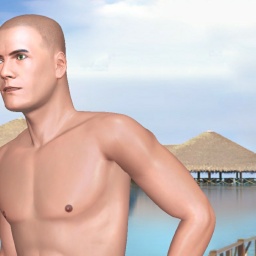 free cybersex experience with  hot boy Betty68, 