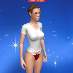 play virtual sex games with mate bisexual emotional shemale AgataMaya, Seville, 