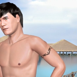 play virtual sex games with mate bisexual nymphomaniac boy Cuckhubby, 