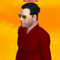 play online virtual sex game with member heterosexual voluptuous boy Metro_HERO, GIG, Hi just here to chat, inv me to fl