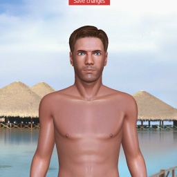 connect and play virtual 3D sex with homosexual amorous boy BlazingC, Hehe, idk what m doing here
