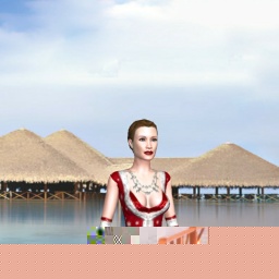 adults like heterosexual pleasant girl Andreea_ledy,  play AChat online sex games