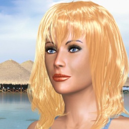 free cybersex experience with heterosexual hot girl Miraim, 