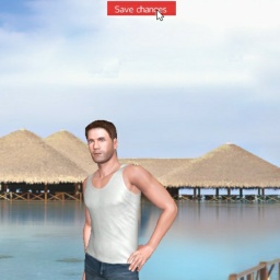 for 3D virtual sex game, join and contact heterosexual lustful boy Josephdoumit, lebanon, 