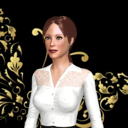 free 3D sex game adventures with homosexual lovesick girl DianaDya, Romania, nu engleza. imi pare rau. multumesc.