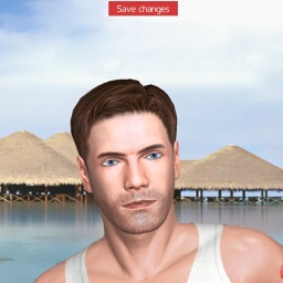 hot online porn game player heterosexual amorous boy RamboReaper, Usa, lets have some fn