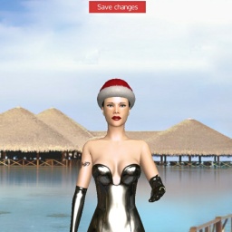 play online virtual sex game with member homosexual narcissist shemale LaBananir4, Argentina, 