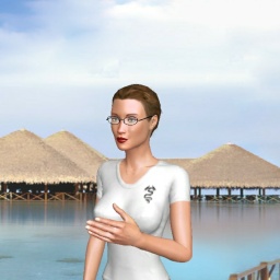 playing hot sex games with fans like heterosexual lush girl LaraCrofr, No relation, tres dangereux