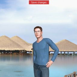 Check out bisexual fiend boy LustyTom, United States,  if you want to oparticipate in sexgame MMORPG