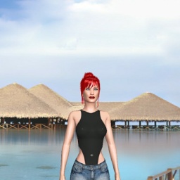 play online virtual sex game with member homosexual amorous shemale Darabus, USA, 