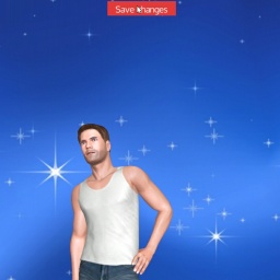 enjoy virtual sex games with mates like heterosexual hot boy Marcus1414, 