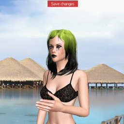 see homosexual amatory shemale Slavekusha, Russia, Submissive with a females, submissive with a females while playing porn game online