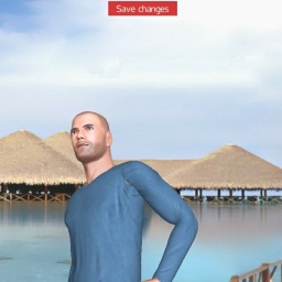 sexgame online MMO playing with adult member heterosexual lusty boy Brody44, 