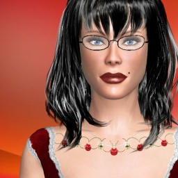 free cybersex experience with bisexual erotomanic shemale Cassidine, 