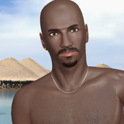 sexgame online MMO playing with adult member heterosexual voluptuous boy Riicoo, 