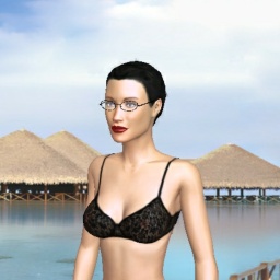 best sim sex game online with  devoted girl Asap2, 