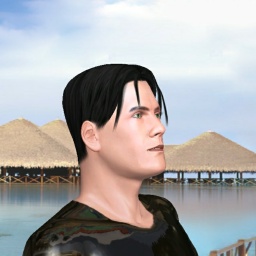 multiplayer virtual sex game player  hot boy GiftSparrow, 