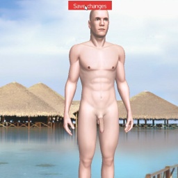 try virtual 3D sex with bisexual pleasant boy Fuckme3005, u will not 