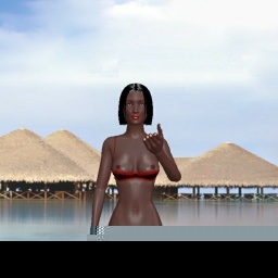 multiplayer virtual sex game player homosexual pervert shemale BlackFutaMom, Your womb, Loves ageplay!, males and shemales pay a$250 to play!