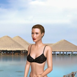 try virtual 3D sex with homosexual sodomist shemale Emmamolly12, 