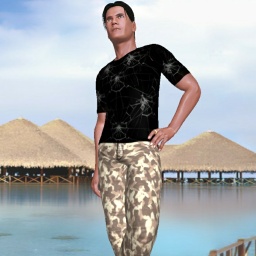 best sim sex game online with heterosexual fond boy JhonNXT, Brazil, ..., ...