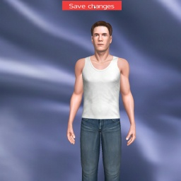 for 3D virtual sex game, join and contact heterosexual nymphomaniac boy Tekgeek82, US, 