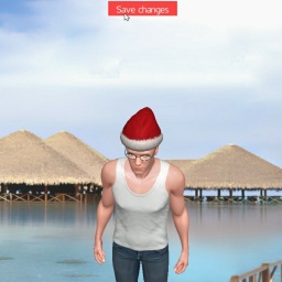 adults enjoying 3D sex games like heterosexual erotic boy MASOUD, 