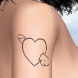 virtual sex and dating with people like heterosexual sensual girl Luccyy, i love shopping! :)