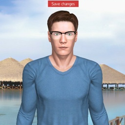 hot heterosexual pervert boy Randomsam, lets have a fun session enjoys online 3Dsex